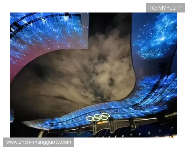 全运会开幕式结合科技之美与人文之美，设年轻化表达环节