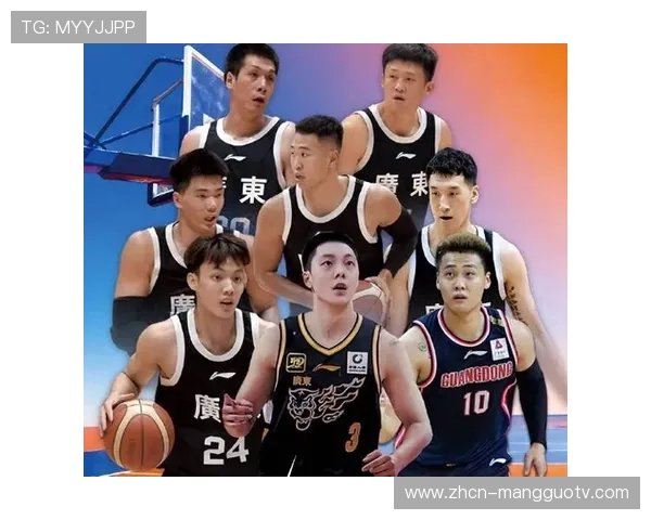 广东115-104战胜山西，胡明轩徐杰后场发挥稳定