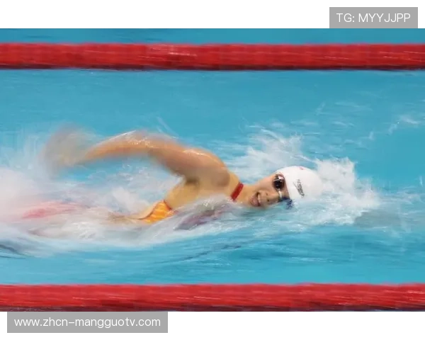 世界游泳锦标赛中国队再夺三金，潘展乐破百米自由泳世界纪录