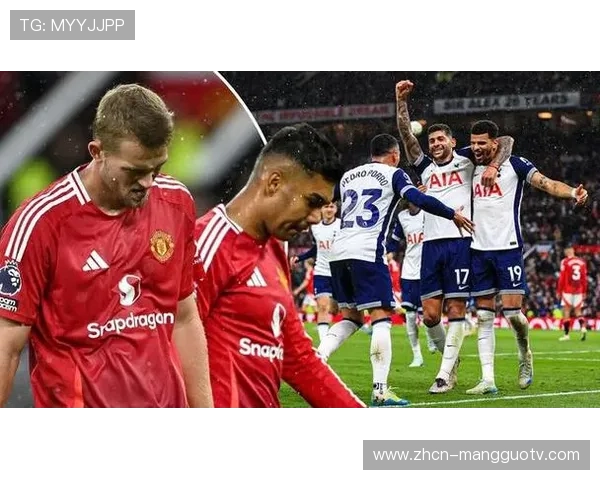 曼联近6战热刺未尝胜绩，今夜能否破咒？