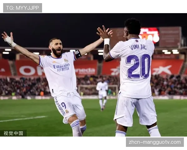 即时:维尼修斯左路突破低射破门,皇马客场1-0领先巴萨 即时:维尼修斯左路突破低射破门,皇马客场1-0领先巴萨